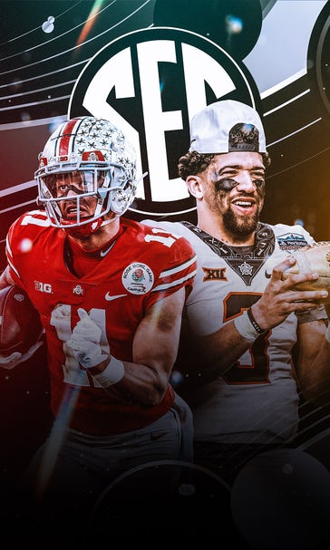 RJ Young's take on the New Year's Six and Matt Corral's injury